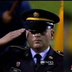 Meet your Posher, Terry